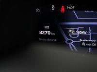 Occasion Cupra Leon VZ 272 PK (200 kW) 2024 Blauw Hatchback