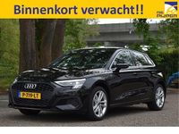 Occasion Audi A3 Sportback Business 204 PK (150 kW) 2021 Zwart Hatchback