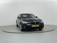 tweedehands BMW 118 1 Serie i Automaat Parkeersensoren