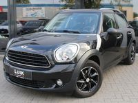 tweedehands Mini One Countryman 1.6 Pepper