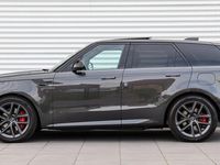 tweedehands Land Rover Range Rover Sport P440e Dynamic HSE Meridian 3D | Stoelventilatie | Panoramadak | Soft-Close | Black Pack | Head-up