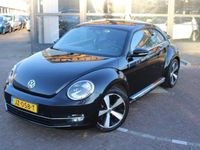 Occasion VW Beetle Exclusive 105 PK (77 kW) 2016