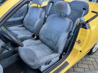 tweedehands Renault Mégane Cabriolet 1.6e