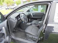 tweedehands Nissan Qashqai 1.6 Tekna, 5deurs, Climate Control, Trekhaak,