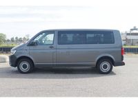 tweedehands VW Transporter Kombi TAXI EX BTW/BPM 2.0 TDI 102pk Comfortline 9-pers Navig