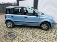 Occasion Fiat Panda 2006 Blauw (metallic) Hatchback