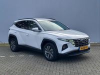 tweedehands Hyundai Tucson 1.6 T-GDi HEV 230pk Aut. Comfort Smart / BTW /