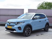 Nieuw Citroën C3 101 PK (74 kW) 2025 SUV