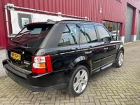 tweedehands Land Rover Range Rover Sport 4.2 V8 Supercharged // Youngtimer // Org. NL // NETTE AUTO