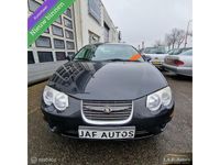 tweedehands Chrysler 300M 3.5i V6 LE 2de eig uniek lage km luxe automaat