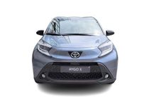 tweedehands Toyota Aygo X 1.0 VVT-i S-CVT Pulse **DESIGN PACK/ AUTOMAAT/ PER