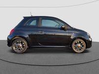 tweedehands Fiat 500 1.0 Hybrid Launch Edition | Cruise | Regensensor |