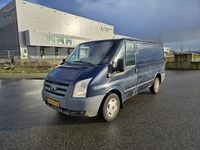 Occasion Ford Transit 86 PK (63 kW) 2012 Blauw Van