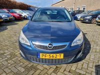 tweedehands Opel Astra 1.6 Sport NIEUWE APK | LEUKE AUTO!