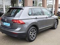 tweedehands VW Tiguan 1.5 TSI ACT Comfortline CAMERA STOELVERWARMING ACC