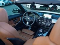 Occasion BMW 440 Executive 328 PK (241 kW) 2018 Wit Cabriolet