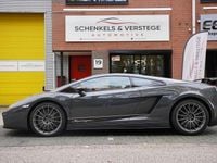 Occasion Lamborghini Gallardo 532 PK (391 kW) 2007 Grijs Coupé