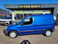 tweedehands Peugeot Partner 170C 2.0 HDI Avantage