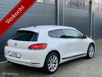 tweedehands VW Scirocco 1.4 TSI!|NW KETTING!|PDC|STOELVW|CLIMATE