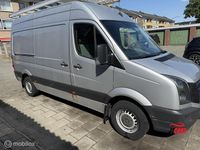 Occasion VW Crafter 140 PK (102 kW) 2016 Overige Van