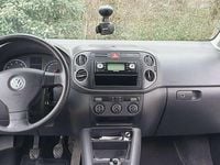 Occasion VW Golf Plus Cross Comfortline 116 PK (85 kW) 2005 Grijs MPV
