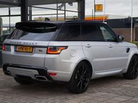 tweedehands Land Rover Range Rover Sport 3.0 SDV6 HSE Dynamic