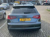 tweedehands Audi A3 Sportback 1.4 TFSI g-tron Attraction