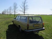 tweedehands Volvo 245 stationcar