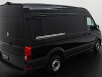 tweedehands VW Crafter 35 2.0 TDI L3H3 Comfortline 140 pk / Navigatie / Comfort stoel / Camera / Parkeersensoren / Cruise Control