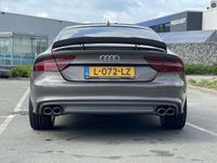 tweedehands Audi A7 3.0 TFSI q. PL. plus