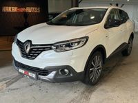 tweedehands Renault Kadjar 1.2 TCe Bose | Led | DAB | Stoelverw. | Leder | Keyless | 19''