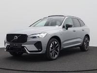 Nieuw Volvo XC60 Ultra 348 PK (255 kW) 2026 Grijs SUV