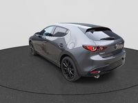 Nieuw Mazda 3 Nagisa 140 PK (102 kW) 2026 Grijs Hatchback