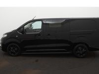 tweedehands Opel Vivaro 2.0 BlueHDi 180 S&S L3 DC hele volle auto / snel rijden