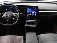 Occasion Renault Megane E-Tech Techno 160 kW (218 PK) 2022 Zwart Hatchback