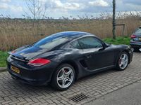 tweedehands Porsche Cayman 2.9 coupe (handgeschakeld)