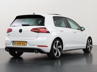 tweedehands VW Golf VII 2.0 TSI GTI Performance |Panoramadak | Parkeercamera | Virtual Cockpit | Keyless go | Cruise Control Adaptief | Stoelverwarming | Navigatie | LED V+A |