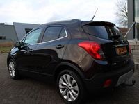 tweedehands Opel Mokka 1.4 T Cosmo