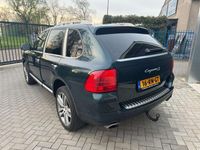 tweedehands Porsche Cayenne 4.5 S, NL auto, NAP