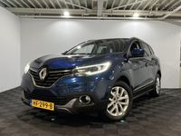 tweedehands Renault Kadjar 1.2 - 130PK TCe Intens