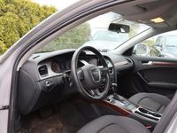 tweedehands Audi A4 Avant 1.8 TFSI Pro Line ECC|Cruise|Stoelverw.|Led|