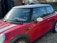 tweedehands Mini Cooper 1.6 Chili