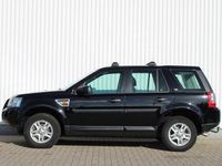 tweedehands Land Rover Freelander 2.2 TD4 E 153PK | ZEER NETTE AUTO |