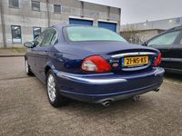 tweedehands Jaguar X-type 3.0 V6 Executive (Youngtimer)