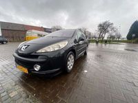 tweedehands Peugeot 207 1.6 VTi Sublime