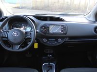 tweedehands Toyota Yaris Hybrid 1.5 Hybrid Active | Rijklaar | Navi | Camera | Cli