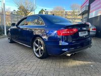 tweedehands Audi A4 Limousine 3.0 TFSI S4 quattro Automaat 6 tot 12