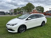 tweedehands Toyota Auris 1.8 Hybrid Executive - PANODAK/NAVI/CAMERA/PDC/