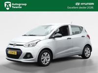 Occasion Hyundai i10 2021 Grijs Hatchback