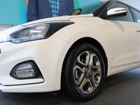 tweedehands Hyundai i20 1.0 Turbo Comfort Automaat | Stoelverwarming | Stuurwielverwarming | Navigatie